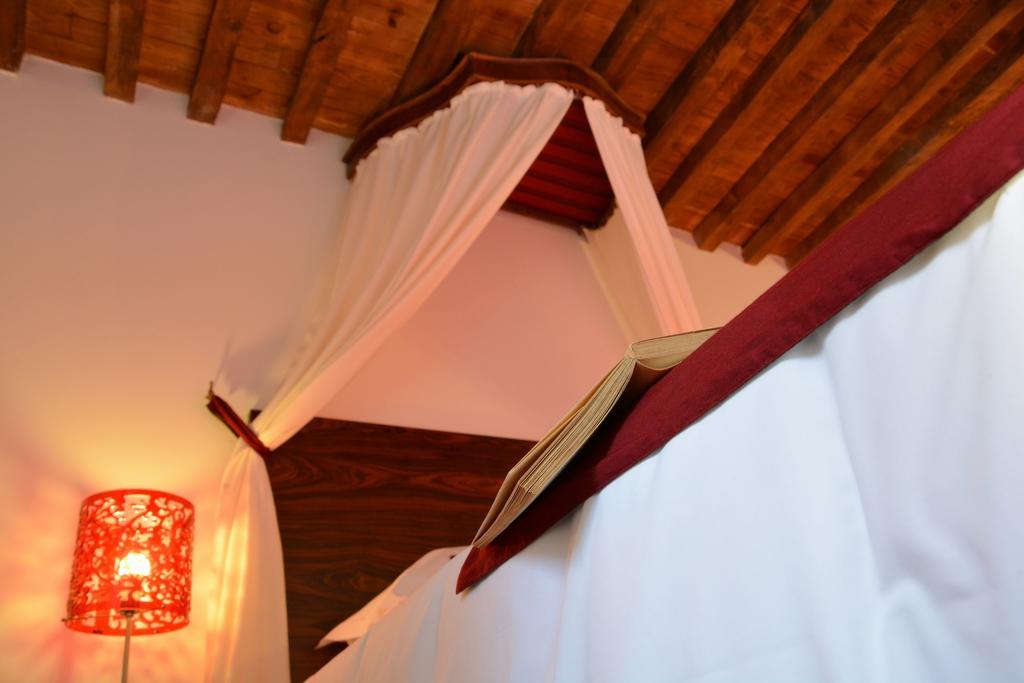 Domaine Des Ormeaux Villa Ajat Eksteriør billede